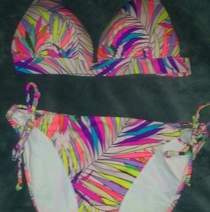 Victoria Secret Bathing suite
